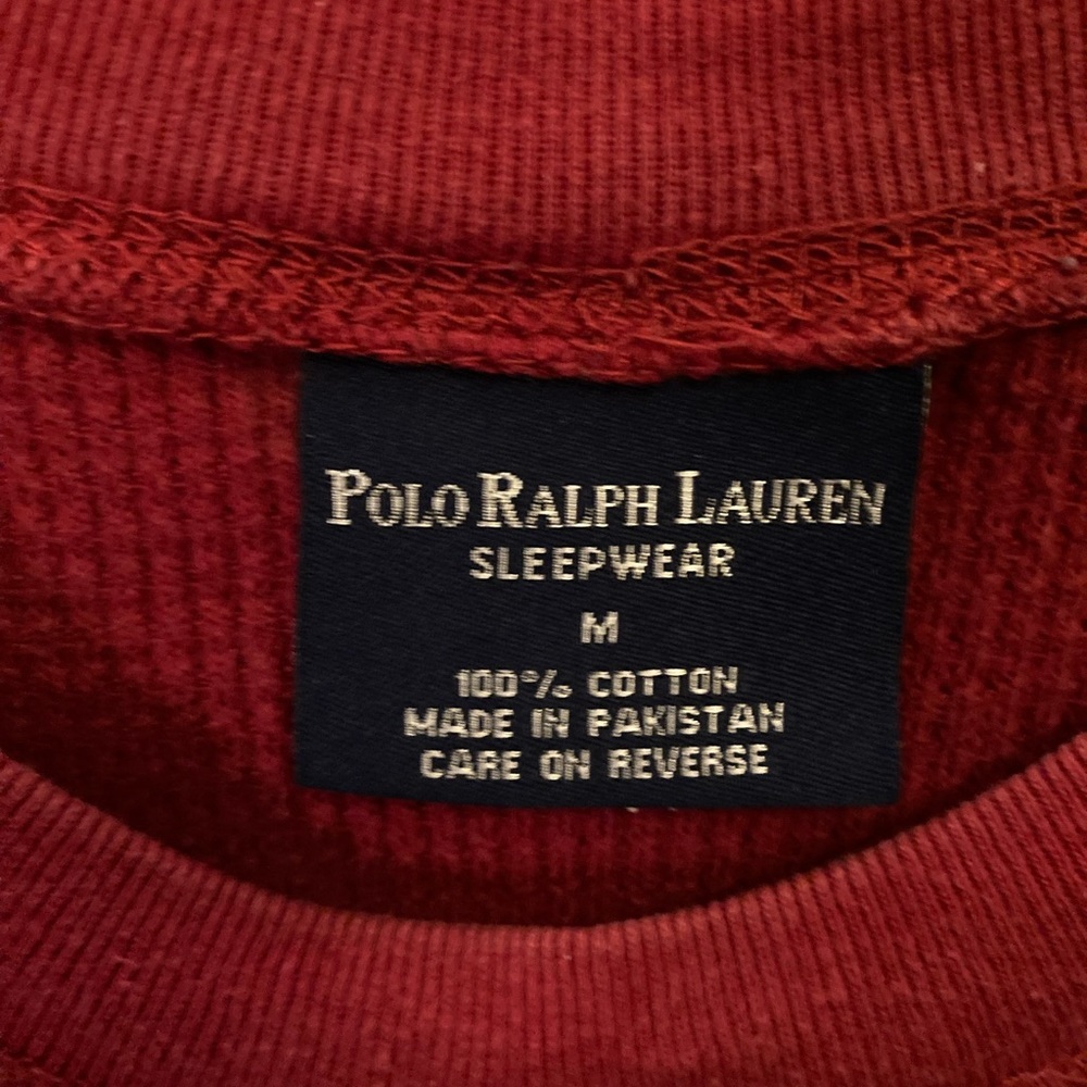 POLO Ralph Lauren - Picture 3 of 9